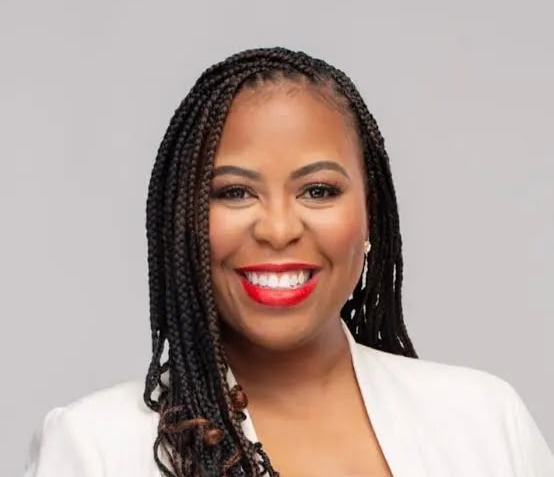 Samanda Marshall-Sawyer