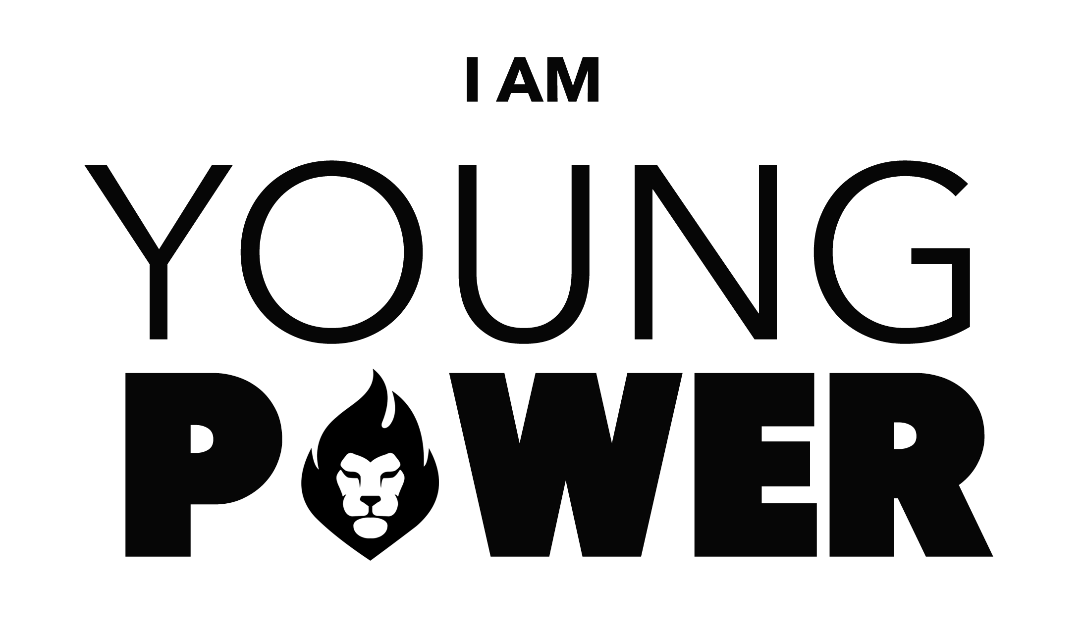 I AM YOUNG POWER